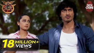 Actor Vidyut Jammwal ने CID टीम का किया Help  Commando Integration  CID  Full Episode [upl. by Ahsikat]