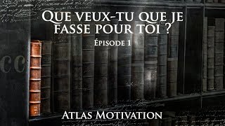 « Jésus et lAveugle Bartimée » EP01 [upl. by Nereen]