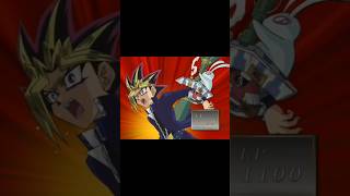 Inaba white Rabbit yugioh 遊戯王 anime shorts [upl. by Tommi]