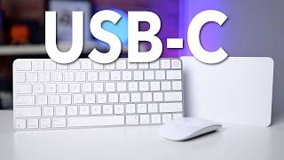 HandsOn Apples NEW USBC Accessories What You Need to Know [upl. by Torosian]