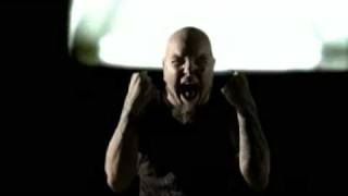 DIVINE HERESY  Bleed The Fifth OFFICIAL VIDEO [upl. by Cirtap]