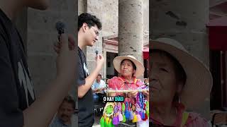 Ayudemos a la artesanía mexicana soysinergetico viralvideo [upl. by Pamela]