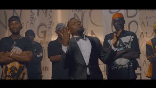 Babongoote 🙏  David Lutalo Official Music Video [upl. by Cyndi909]