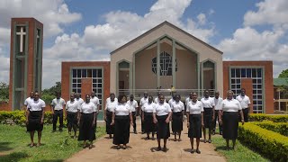 NDIMTHOKOZE BWANJI  ST PATRICKS PARISH CHOIR 1 [upl. by Aiksa109]