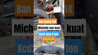 Tutorialdelium auto kembung ban putus kawat [upl. by Amathist]