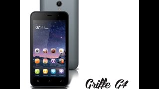 طريقة تفليش كوندور شغالة 100 HOW TO FLASH GRIFF G4 PGN513 Lolippop 51 MT6580 [upl. by Auohs]