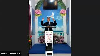 Ps Yunus Timotheus  Sorga ada Dimana [upl. by Sands]