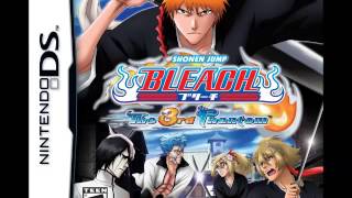 Bleach OST Nothing Can Be Explained Videogame Version [upl. by Henson]