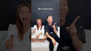 Là hiểu vữ chưa DienvienHaiTrieu ngocphuoc trending teetalents hảitriều funny youtubeshorts [upl. by Nnov]