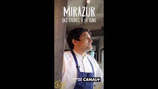 Triplement étoilé Mauro Colagreco a su faire du Mirazur le meilleur restaurant du monde 🤤 [upl. by Libre225]