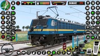 CRReal Railway Satabdi Express Passanger Coupling Train Jurney With New Patna Junction To Noida [upl. by Nirraj656]