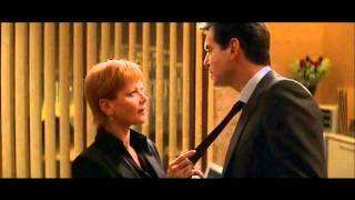 A Moneypenny tribute 8wmv [upl. by Ahsal620]