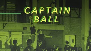 PURPOSEuphoria 2017  Captain Ball Summary [upl. by Fionnula]