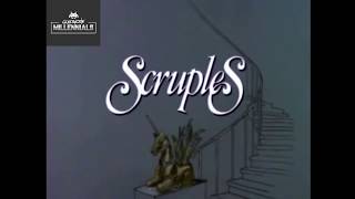 Escrúpulos quotScruplesquot  INTRO Serie Tv 1980 [upl. by Yniar]