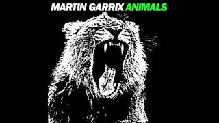 Animals vs Bomb A Drop TIO Trap Mashup  Martin Garrix ft Garmiani [upl. by Ahseket]