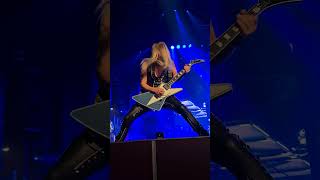 Judas Priest Richie Faulkner Reno NV 10132024 [upl. by Llireva]