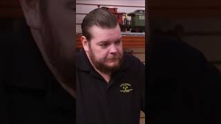 4 Pawn Stars Secrets Coreys Weight Loss Journey Exposed [upl. by Twitt]