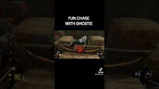 GHOSTIE funnyclips dbd [upl. by Bastien]