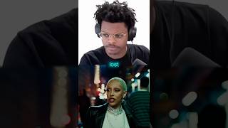 imDontai REACTS to Doja Cat 😳🔥 [upl. by Souza]