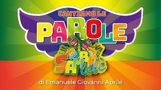 Samba lélé  Impariamo le parole  Una canzone brasiliana per Carnevale con il Maestro Emanuele [upl. by Eaneg]