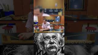 Unbelievable physics😳 physics gravity crystalcastles alberteinstein einstein [upl. by Randie]