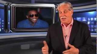 Al Bernstein Says Why Adrien Broner Has Proven Nothing [upl. by Petulia]