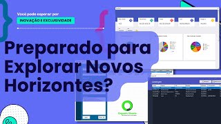 Explorando Novos Horizontes com VBA 🔍 [upl. by Eenerb]