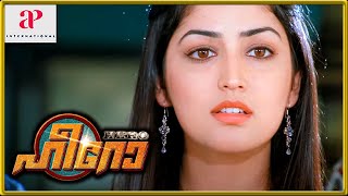 Hero Malayalam Movie  Anoop Menon Rejects Srikanth  Prithviraj  Yami Gautam  Srikanth [upl. by Ocer]