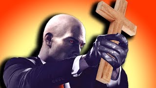 STARFALLAH CEST QUOI ÇA   HITMAN 2 [upl. by Aillicsirp]