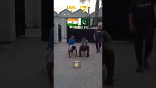 best friends challenge sartajaziz army allpakforces pakarmyzindabad shortsviral shorts [upl. by Cinimmod385]