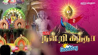 Thaipusam 2024 I LIVE I Session 2 [upl. by Ellehcor]