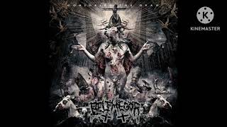 BELPHEGOR  REX TREMENDAE MAJESTATIS INSTRUMENTAL belphegor [upl. by Ainival]