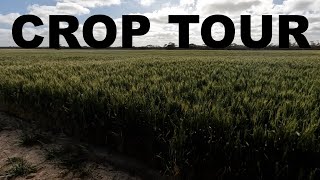 Crop Tour [upl. by Aicenod]