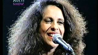 Gal Costa e Caetano Veloso  Tá Combinado [upl. by Ashling946]