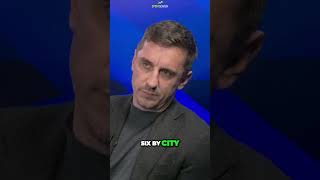 Graeme Souness GIVES Gary Neville HARD TRUTH After Heavy Defeat [upl. by Horbal233]