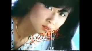 大場久美子 1979 OLYMPUS OM10 [upl. by Alet]