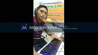 BISAYA DRAMA handumanan sa usa ka awit Nong Lading drama  voice recorder by NongLadingOficial [upl. by Kim925]