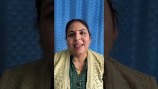 Robotic surgery patient reviewDr Leena Mehrotra Apex Hospital Moradabad [upl. by Oznofla]