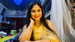 Debolina Nandy is live [upl. by Acir571]