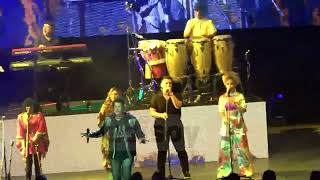 Carlos Vives en Monterrey  Escenario Gnp Segurod 2024 [upl. by Yuma900]