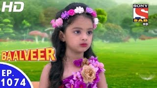 Baal Veer  बालवीर  Episode 1074  14th September 2016 [upl. by Enitsuj951]