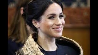 Meghan Markle seule au monde une autre pièce rapportée dans la Couronne l’attaque sans ménagement [upl. by Ahtela]