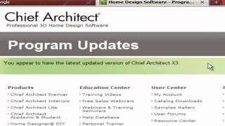 Chief Architect Premier X3 13 3 2 20 LAST VERSION PATCH [upl. by Nodyarg]