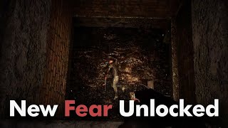 New Fear Unlocked in STALKER 2 [upl. by Lleznov62]