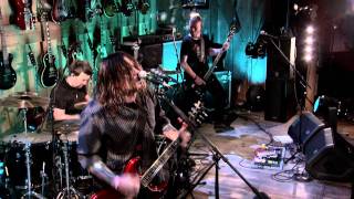 Seether quotRemedyquot Guitar Center Sessions on DIRECTV [upl. by Kristian]