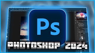 NEW Adobe Photoshop 2024 Free Download  NOT a Crack  Trial Ver [upl. by Ress]