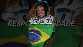 Porque o Brasil Foi expuslo da ISS curiosidades brasil iss space espaço nasa fatoscuriosos [upl. by Aleusnoc]