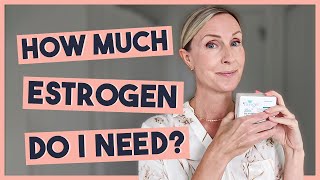 Signs You Are Taking Too Much Estrogen Avoid Hormone Therapy Mistakes Hormone Therapy For Women [upl. by Anirehc]