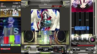 Beatmania IIDX 31 EPOLIS entelecheia SPA [upl. by Durston797]