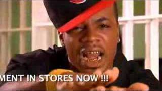 Plies  100 Years OFFICIAL VIDEO [upl. by Mabelle]